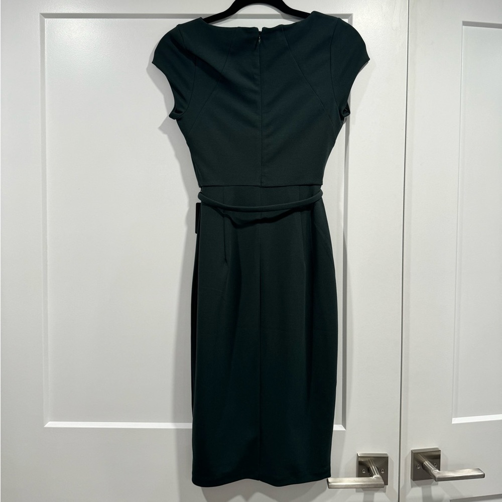 Express bundle 3 midi pencil dress size XSMALL NWT - Picture 8 of 9